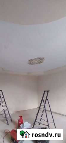 Натяжные потолки Владикавказ - изображение 1