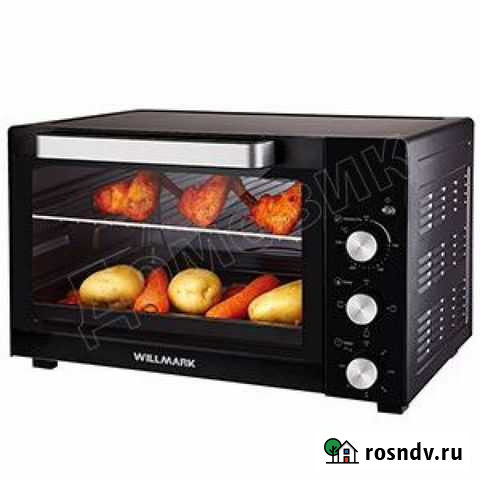 Духовка Willmark O-450BRK (новая) Биробиджан - изображение 1