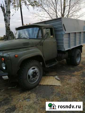 Услуги самосвала ЗИЛ 130 Воронеж - изображение 1