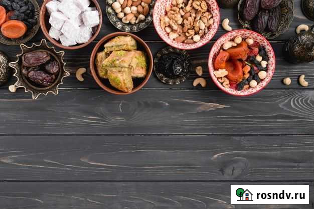 Магазин сухофруктов / Доход 30000 Санкт-Петербург - изображение 1