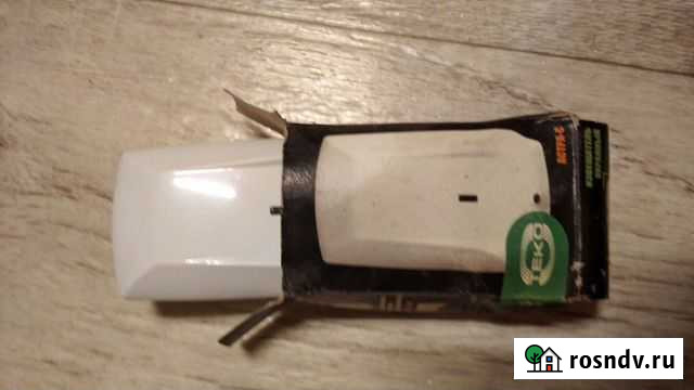 Извещатель охранный поверхностный звуковой Астра С Череповец - изображение 1