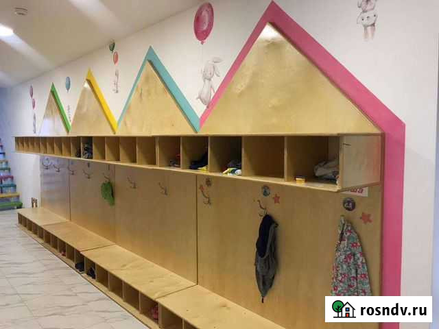 Монтессори детский сад Фантазёр Севастополь - изображение 1