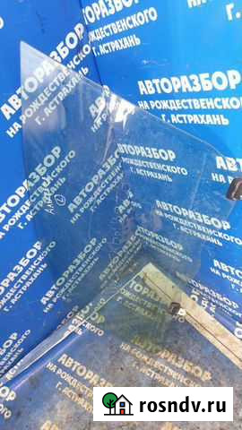 Стекло передней левой двери. Toyota Alphard Астрахань - изображение 1