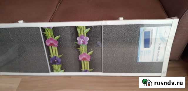 Экран под ванну Магадан - изображение 1