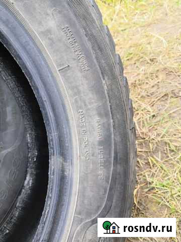 Sava 185/65 R15 Килемары - изображение 1