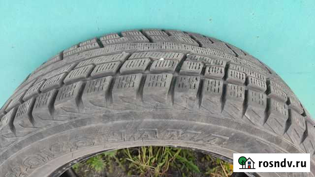 Колёса Елизово - изображение 1