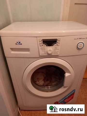 Стиральная машина Коркино - изображение 1