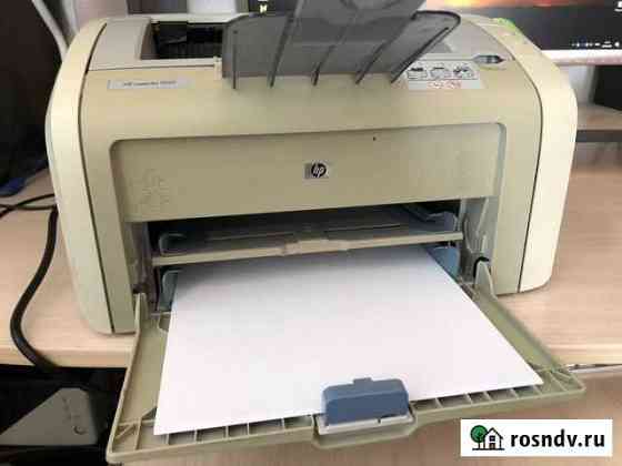 Принтер HP 1020 Благовещенск