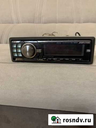 Алпайн 9880R Казань - изображение 1