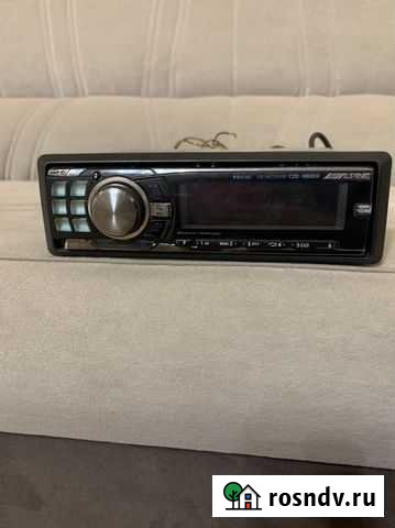 Алпайн 9880R Казань - изображение 1