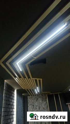 Электромонтажные работы, электрик, без выходных Пенза - изображение 1