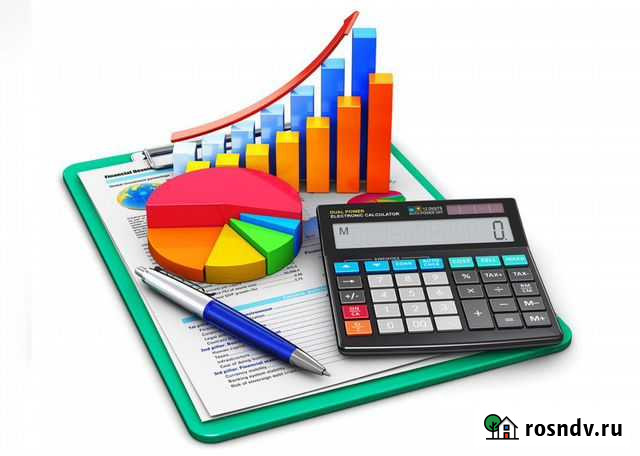 Ведение бухгалтерии Саранск - изображение 1