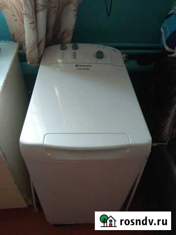 Стиральная машина с вертикальной загрузкой Бугульма - изображение 1