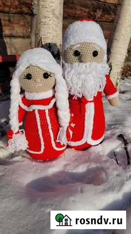 Вязание на заказ Усть-Ордынский - изображение 1