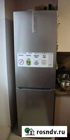 Холодильник Химки - изображение 1