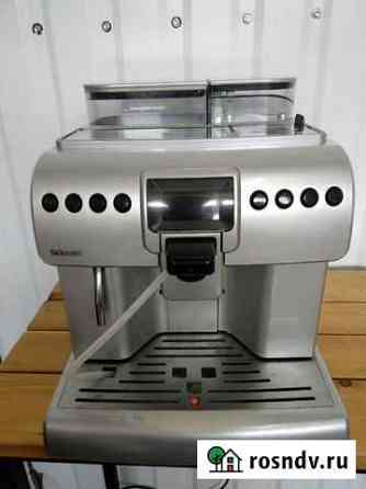 Кофемашина Saeco Aulika Focus Симферополь