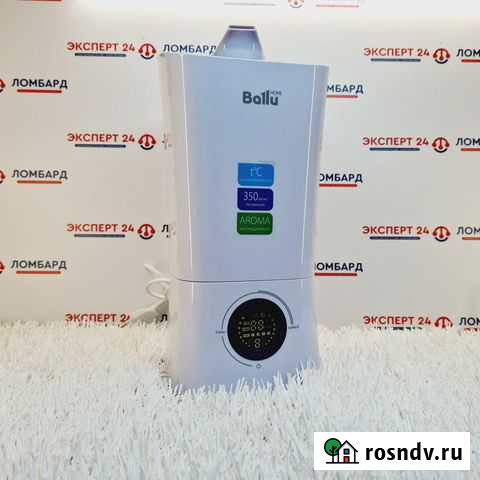 Увлажнитель воздуха Ballu UHB-205 (бум) Йошкар-Ола - изображение 1