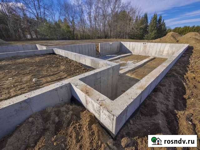 Строительство Смоленск - изображение 1