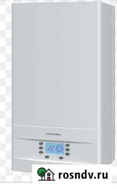 Газовый котел настенный Электролюкс Карачаевск - изображение 1