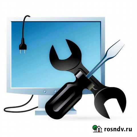 Ремонт компьютеров. Качественно Сысерть - изображение 1