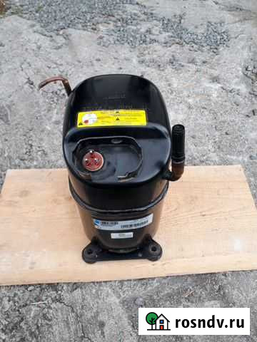 Компрессор CAJ 2446L Кемерово - изображение 1