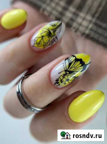 Мастер маникюра и педикюра Лениногорск - изображение 1