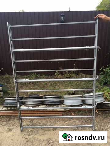 Багажники на Ваз 2104-07 Воронеж - изображение 1