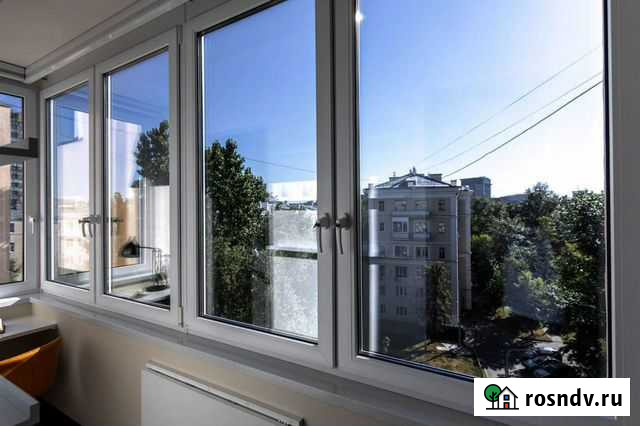 Пластиковые окна Батайск - изображение 1