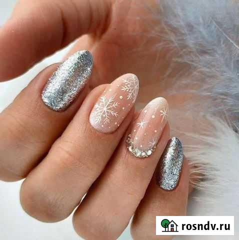 Наращивание ногтей Калуга - изображение 1