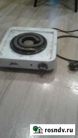 Плитка электрическая Шадринск - изображение 1