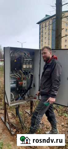 Электрик Тверь Тверь - изображение 1