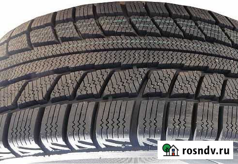 Triangle TR777 255/55 R18 Ханты-Мансийск - изображение 1