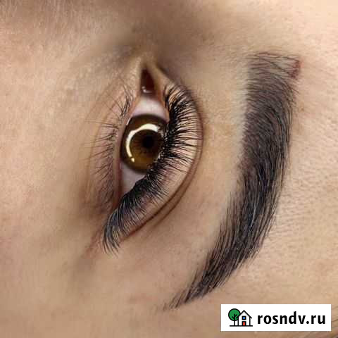 Наращивание ресниц Будённовск - изображение 1