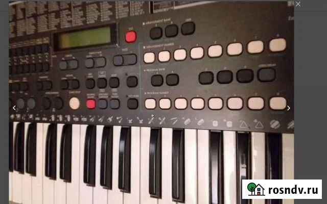 Кorg i5S Казань - изображение 1