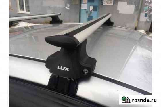 Багажник Toyota Corolla Ceдан E120 01-06 D-Lux Лянтор