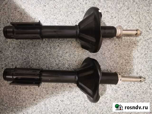 Mazda 626 стойки Североморск - изображение 1