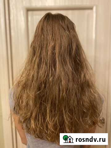 Кератин Ботокс Люберцы - изображение 1