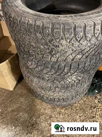 Nokian 185/65 R15 4шт Новочеркасск - изображение 1