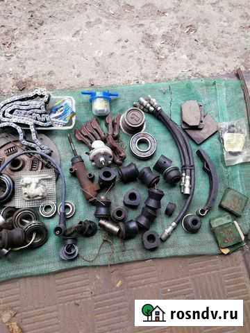 Запчасти Мичуринск - изображение 1