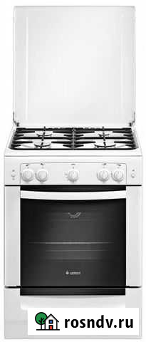 Газовая плита Gefest пг 6100-01 Курск - изображение 1