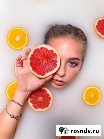 Профессионально окрашивание бровей краской/хной Санкт-Петербург - изображение 1