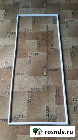 Резинка на холодильник Старый Оскол - изображение 1