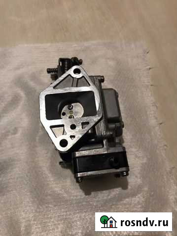 Карбюратор лодочного мотора yamaha Екатеринбург - изображение 1