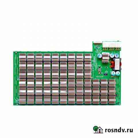Ремонт хэш плат asic S9, S9i, S9j Хасавюрт