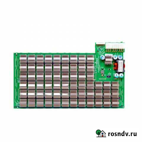 Ремонт хэш плат asic S9, S9i, S9j Хасавюрт - изображение 1