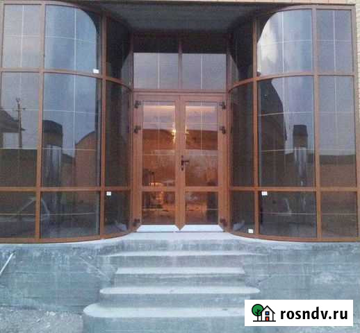 Пластиковые витражи не бу пвх Карабулак - изображение 1