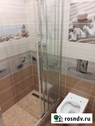 Ремонт ванны туалета под ключ Волгодонск - изображение 1