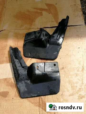 Брызговики передние Ваз 2110 Каменка - изображение 1