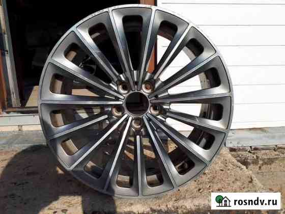 Колесный диск 8 1/2Jx19 BMW Конаково