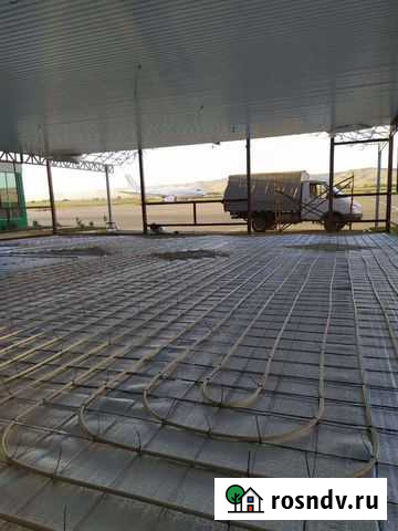 Евро отопление Грозный - изображение 1